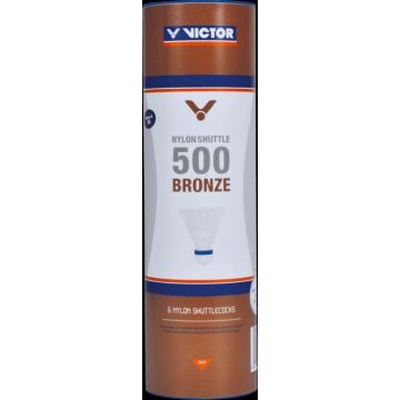 Victor Nylon Shuttle 500