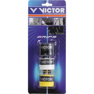 Victor Overgrip Pro 3er Blister