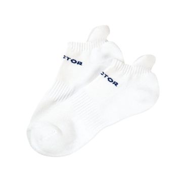 Victor Sneaker Sock 2er Pack