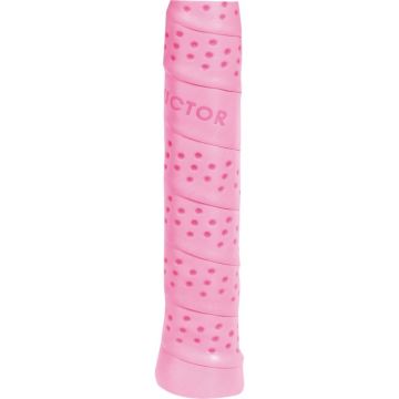 Victor Soft Grip (rosa)