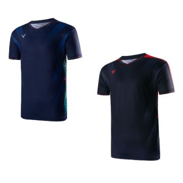 Victor T-Shirt T-40005 LTD