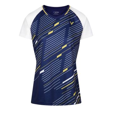 Victor T-Shirt T-44100 B