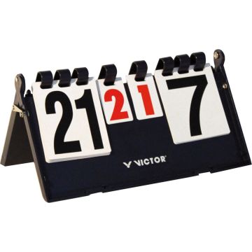 Victor Zähltafel Spezial