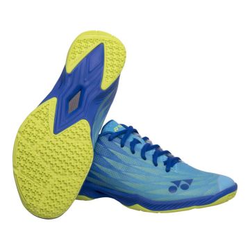 Yonex Aerus Z2 M cyan