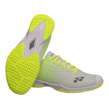 Yonex Aerus Z2 M Wide gray/yellow