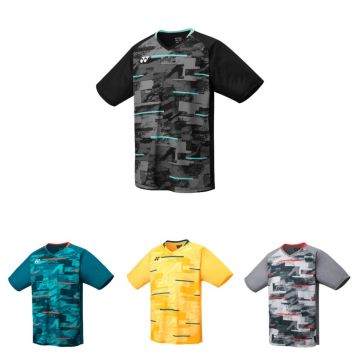 Yonex Crew Neck Shirt YM0034