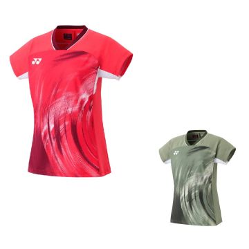 Yonex Ladies Crew Neck Shirt 20769