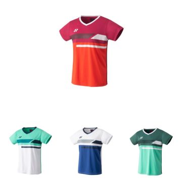 Yonex Ladies Crew Neck Shirt YW0029