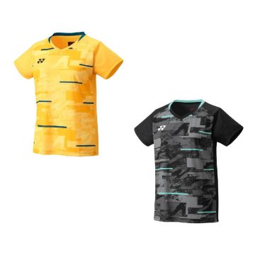 Yonex Ladies Crew Neck Shirt YW0034