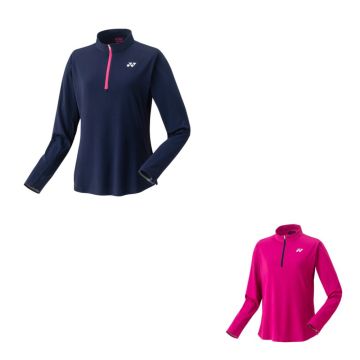 Yonex Ladies Longsleeve Shirt 20697