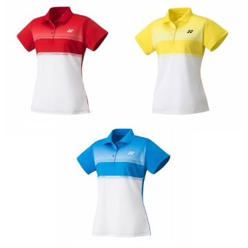 Yonex Ladies Polo YW0019