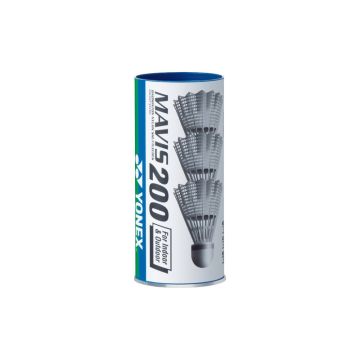 YONEX Mavis 200 3er Dose