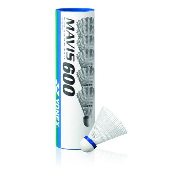 Yonex Mavis 600
