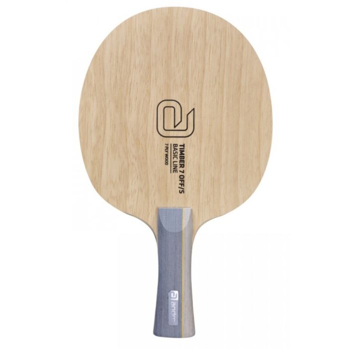 andro TIMBER 7 OFF/S andro TIMBER 7 OFF/S