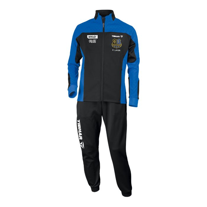 Anzugsjacke Trend FC Saarbrücken Anzugsjacke Trend FC Saarbrücken