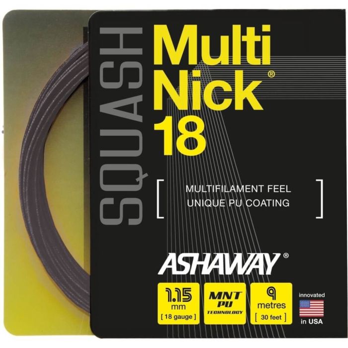 Ashaway MulitNick 18 Ashaway MulitNick 18