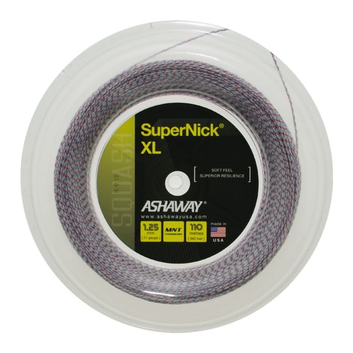 Ashaway SuperNick XL Rolle Ashaway SuperNick XL Rolle