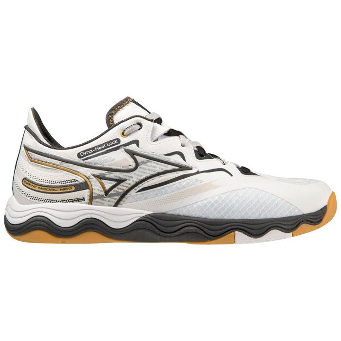 Der Mizuno Wave Medal Neo Der Mizuno Wave Medal Neo