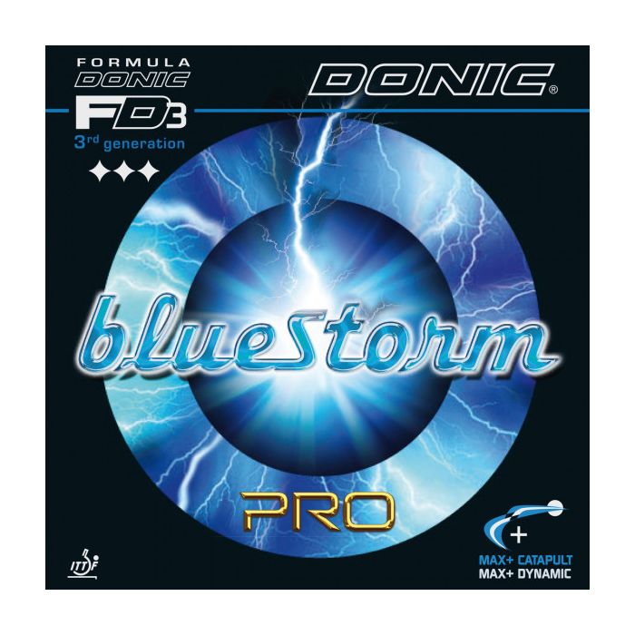 DONIC Bluestorm Pro DONIC Bluestorm Pro