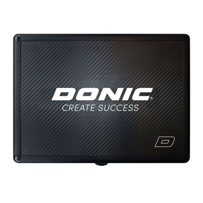 DONIC Doppel - Alukoffer DONIC Doppel - Alukoffer
