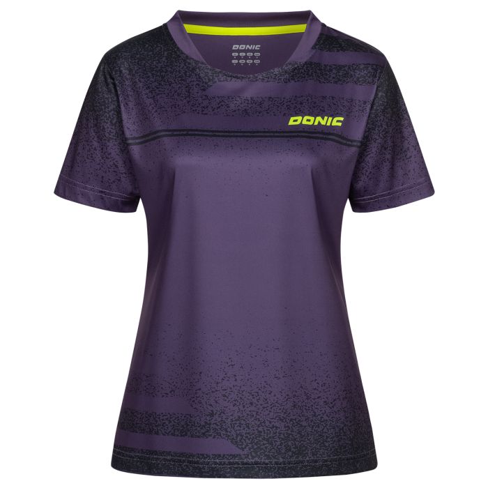 DONIC T-Shirt Rafter Vorderseite DONIC T-Shirt Rafter Vorderseite