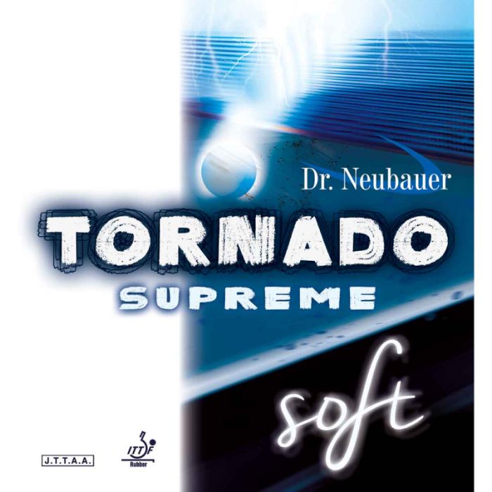 Dr. Neubauer Tornado Supreme Soft Dr. Neubauer Tornado Supreme Soft