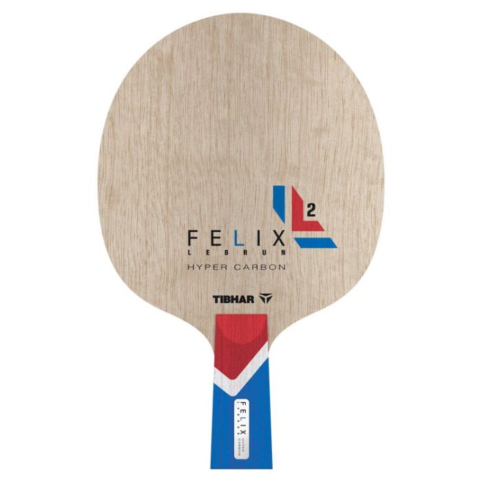 Felix Lebrun Hyper Carbon Felix Lebrun Hyper Carbon