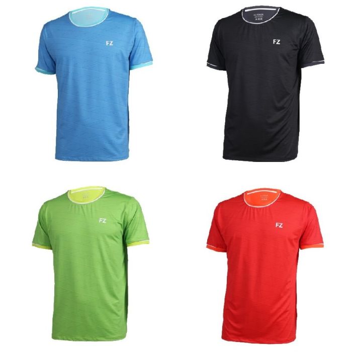 Forza Haywood Tee Forza Haywood Tee