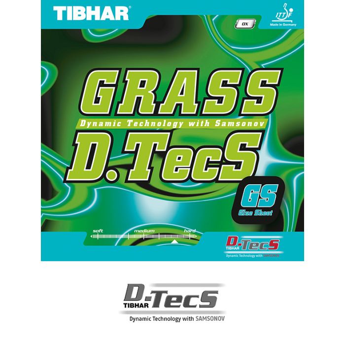 GrassDTecsGS GrassDTecsGS