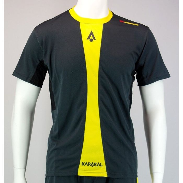 Karakal Pro Tour T-Shirt Karakal Pro Tour T-Shirt