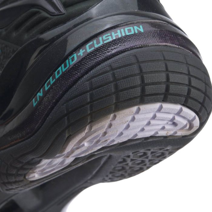 Li Ning Schuh Sonic Boom Li Ning Schuh Sonic Boom