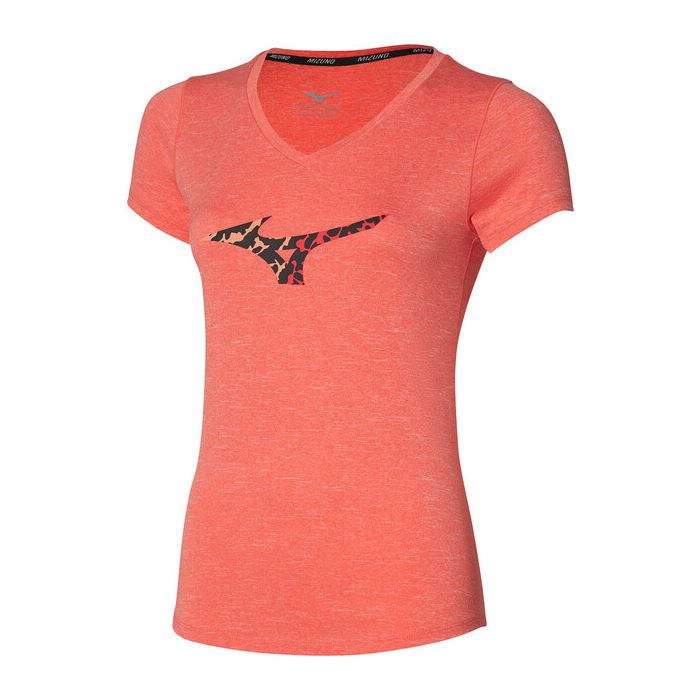 Mizuno Impulse Core RB Tee Mizuno Impulse Core RB Tee