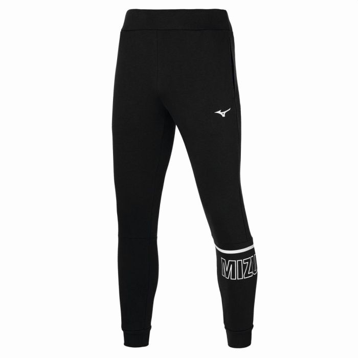 Mizuno Sweat Pant schwarz Mizuno Sweat Pant schwarz