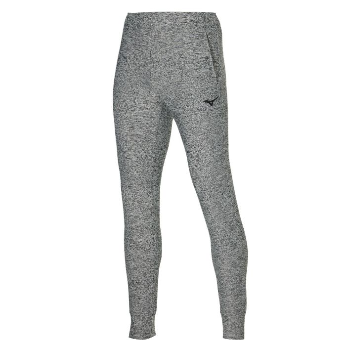 Mizuno Training Pant grau Mizuno Training Pant grau