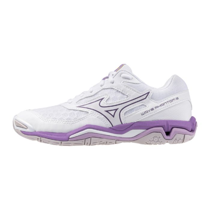 Mizuno Wave Phantom 3 Woman Mizuno Wave Phantom 3 Woman