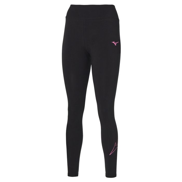 Mizuno Woman RB Leggings schwarz Mizuno Woman RB Leggings schwarz