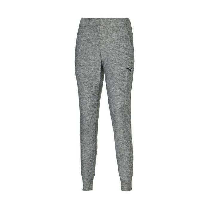 Mizuno Woman Training Pant grau Mizuno Woman Training Pant grau