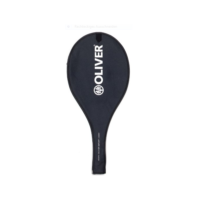 Oliver 3/4 Badmintonhülle Oliver 3/4 Badmintonhülle