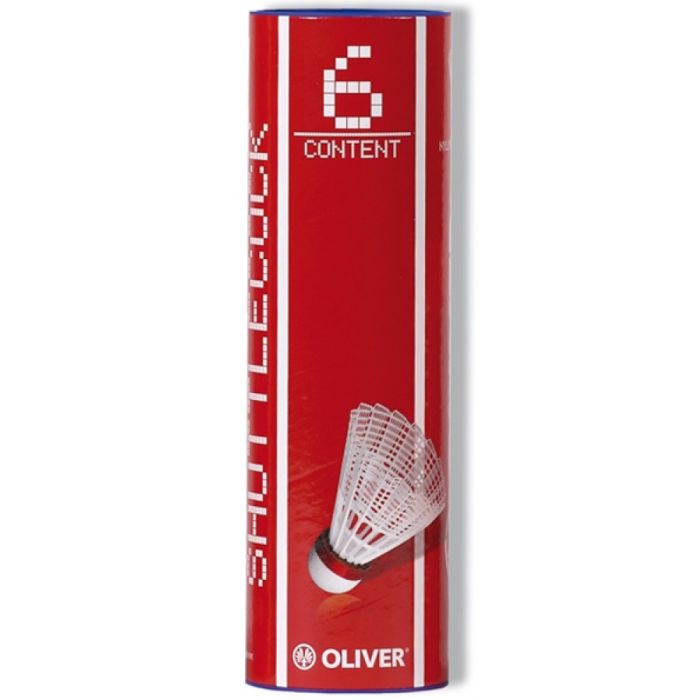 Oliver Nylonbälle Pro-Tec 5 Oliver Nylonbälle Pro-Tec 5