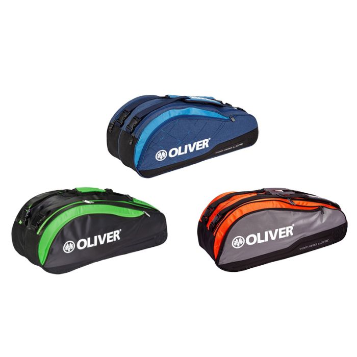 Oliver Top Pro Thermobag Oliver Top Pro Thermobag