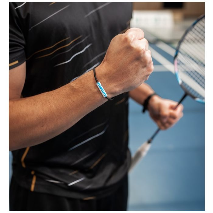 Relix badminton Armband black edition Relix badminton Armband black edition