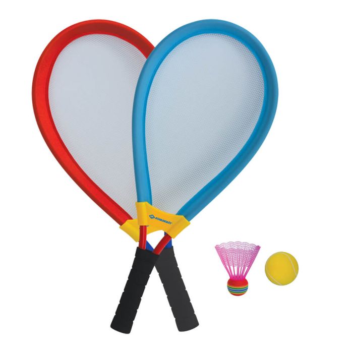 Schildkröt Giant Racket Set Schildkröt Giant Racket Set