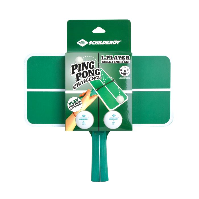 Schildkröt Ping Pong Challange Schildkröt Ping Pong Challange