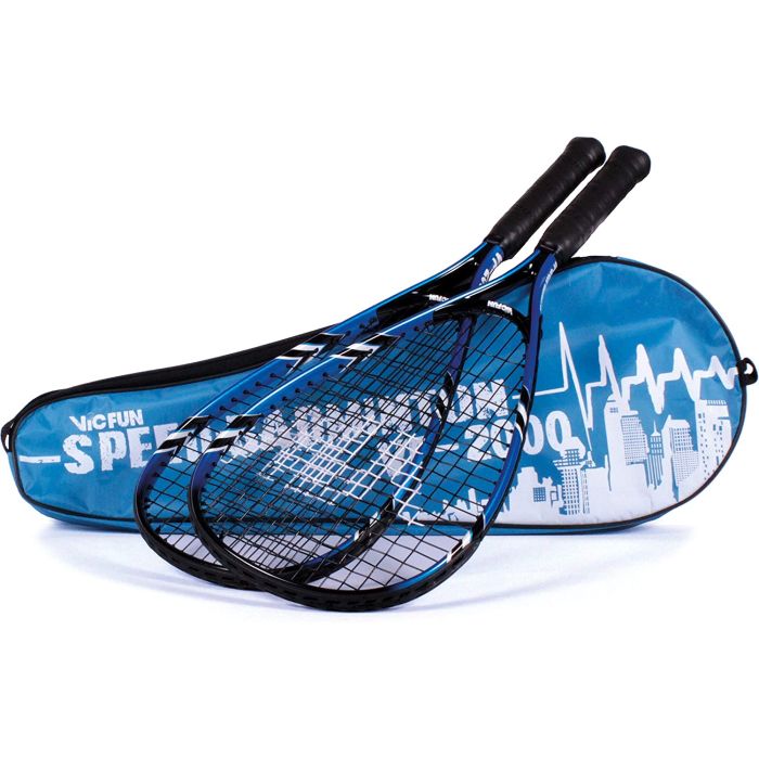 Speed-Badminton VF 2000 Speed-Badminton VF 2000