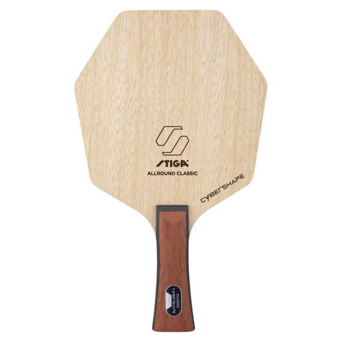 Stiga Allround Classic Cybershape Stiga Allround Classic Cybershape