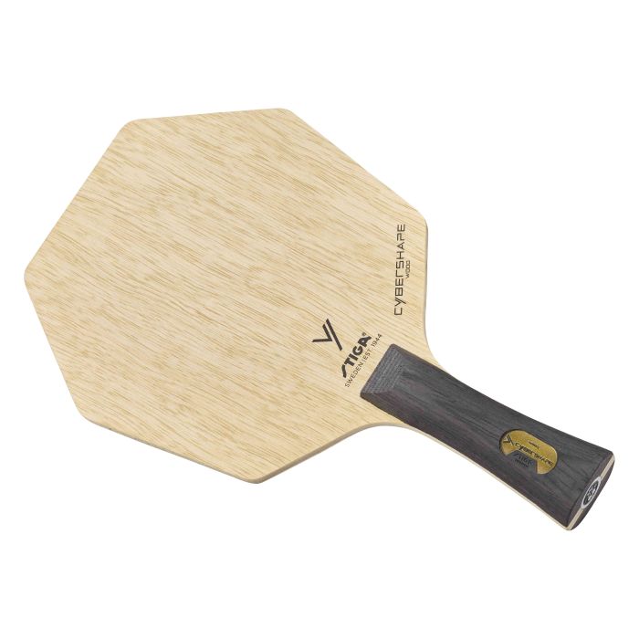 Stiga Cybershape Wood Stiga Cybershape Wood