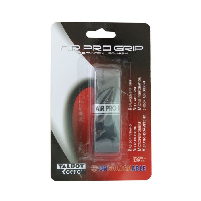 Talbot Torro Air Pro Grip im Blisterpack Talbot Torro Air Pro Grip im Blisterpack