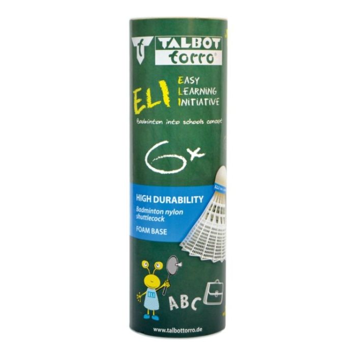 Talbot Torro Nylonball ELI Talbot Torro Nylonball ELI