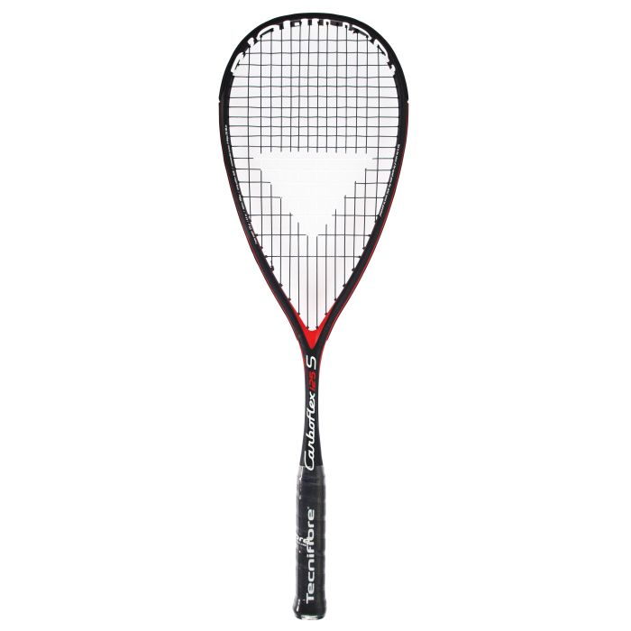 Tecnifibre Carboflex 125S Tecnifibre Carboflex 125S