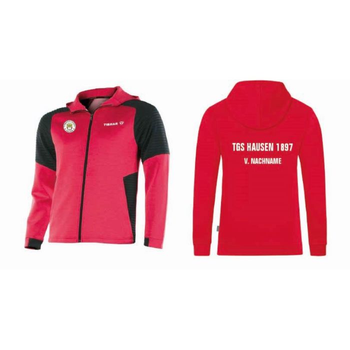 TGS Sonderedition - Hoodie TGS Sonderedition - Hoodie